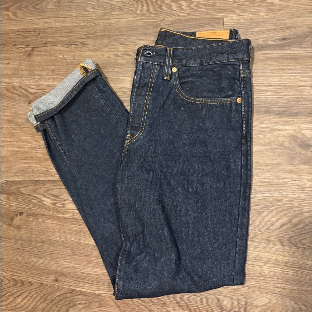 Women’s Levi’s 501 30x32